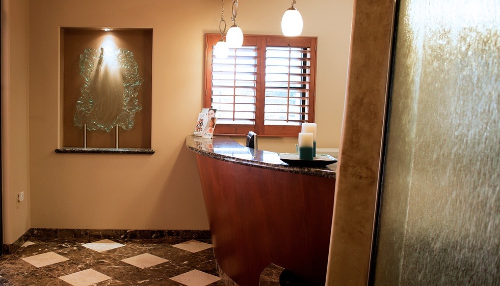 Tour Our Gilbert, AZ Dental Office | Desert Springs Dental