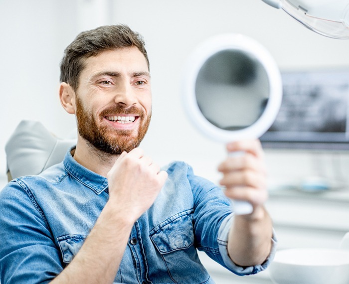 Dental implant salvage can help restore your loose dental implants