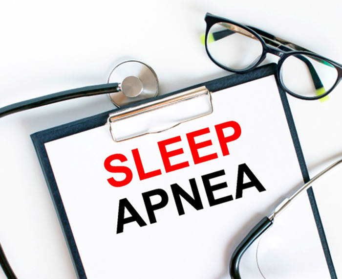 written in red and black lettering on clipboard